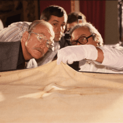 Shroud of Turin Research Project (STURP)