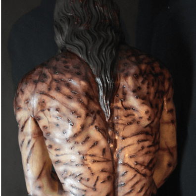 The Way of the Cross