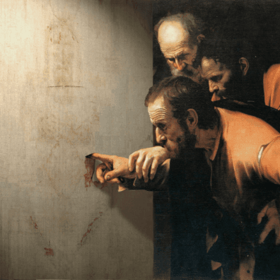 Resurrection – See and Believe